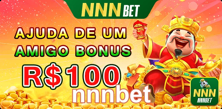 nnnbet apresenta interface de serviços VIP personalizada.