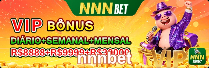 Imagem do aplicativo nnnbet com slots e bônus especiais em destaque.