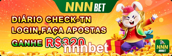 nnnbet apresenta uma interface intuitiva para jogos ao vivo.