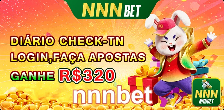Imagem da interface da nnnbet com acesso fácil para jogadores VIP.