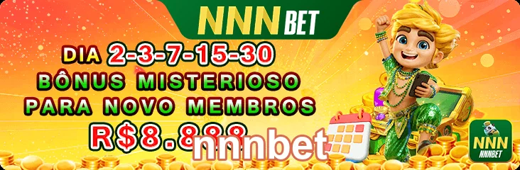 nnnbet oferece acesso a atendimento VIP personalizado.